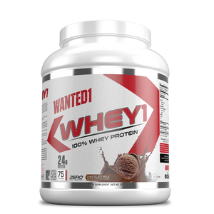 whey 5 lb