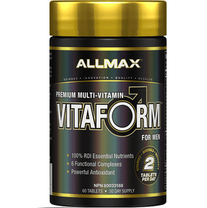 vitaform  men  all max