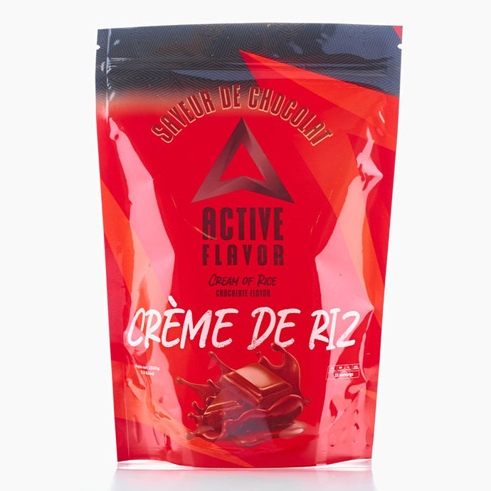 crème de riz