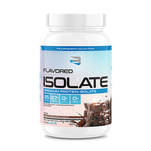 proteine isolate believe 775 gr