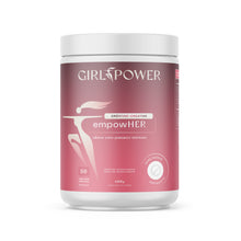 Charger l&#39;image dans la galerie, creatine  400 gr girl power
