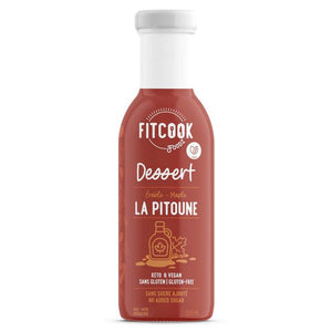 fit  cook sauces et sirops