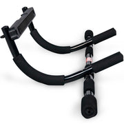 gym de porte ibf  iron body