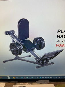 hack squat