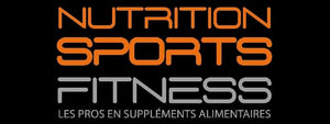 Nutrition Sports Fitness val-d&#39;or