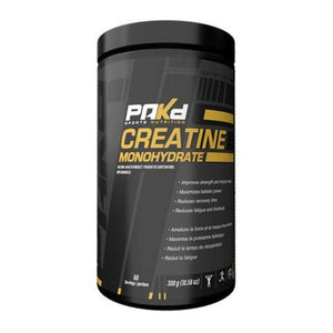 créatine   monohydrate pakd  1 kl
