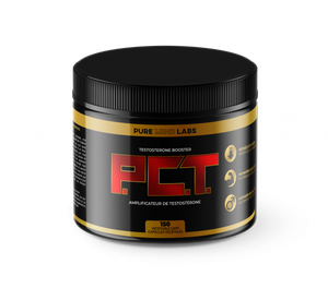 p.c.t  testosterone booster