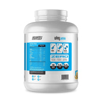 whey protein 5 lbs