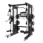 fonctionel trainer/smith machine