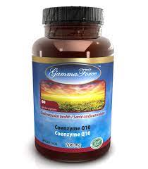 Coenzyme Q10