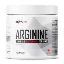 Arginine