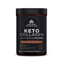 Keto Collagène  Ancient Nutrition
