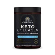 Charger l&#39;image dans la galerie, Keto Collagène  Ancient Nutrition
