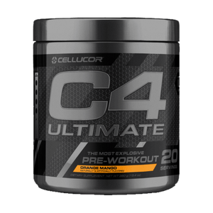 c4 ultimate 	 20 Portions