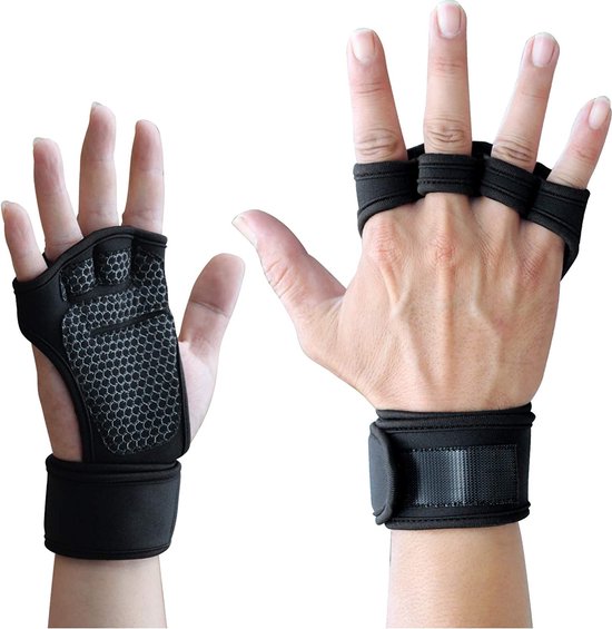 gants A-grip
