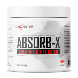 Absorb-x 240 capsules