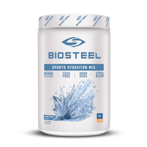 biosteel electrolytes