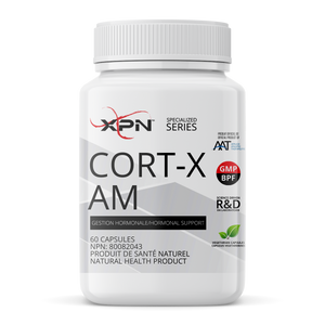 Cort-X AM