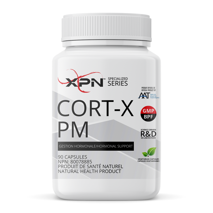 Cort-X PM