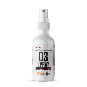 D3 Spray