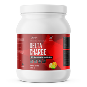 Delta Charge