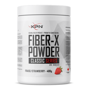 Fiber-X Powder