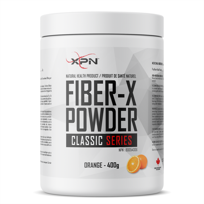 Fiber-X Powder