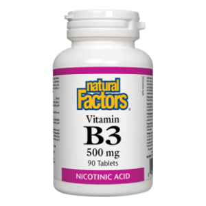 vitamine b3