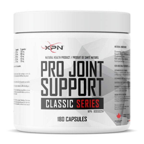 Pro Joint Support