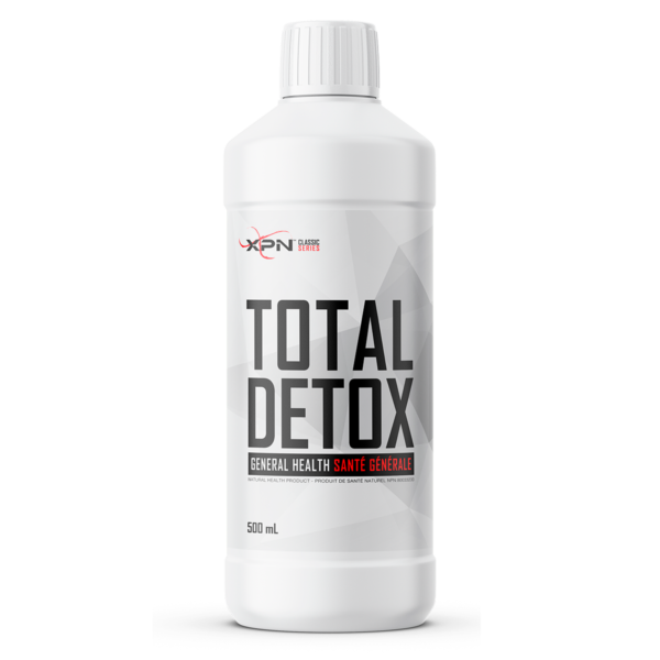 total detox