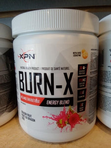 burn-x