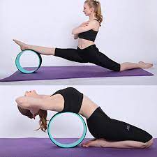 roue  de yoga,pilates