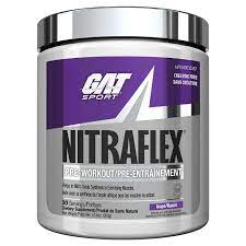 Nitraflex