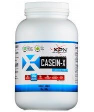 Casein-X  2 lbs